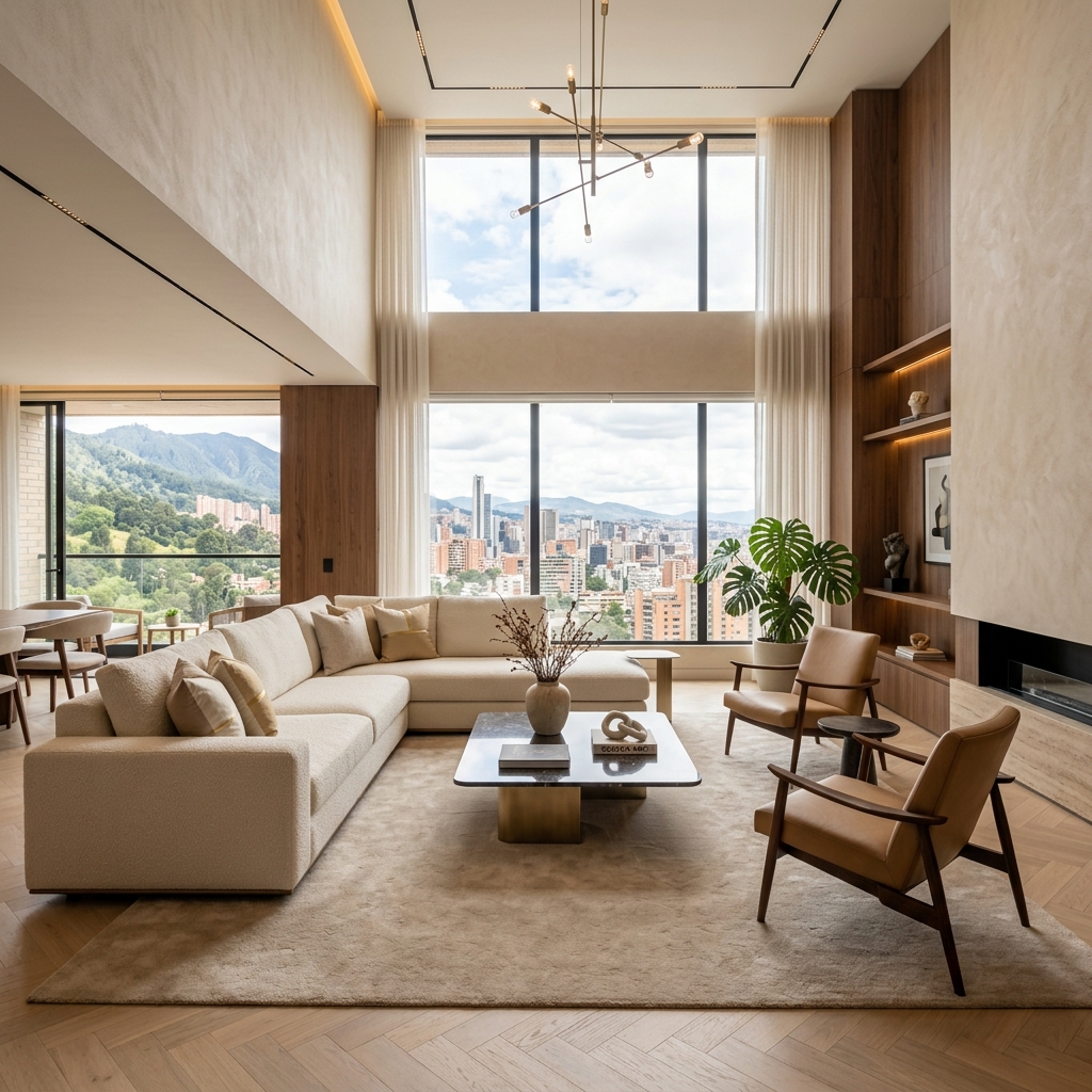 Showroom View 1