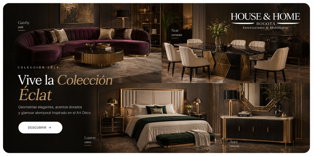 Colección Éclat