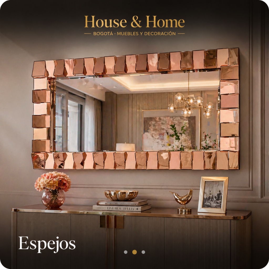 Espejos — imagen 1