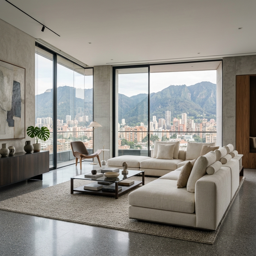 Showroom View 1