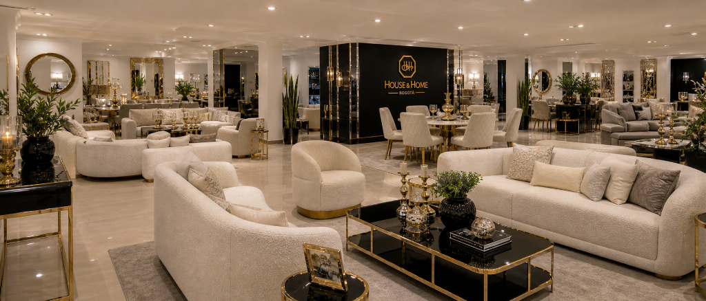 Showroom View 2