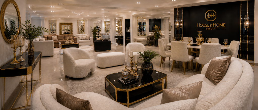 Showroom View 4