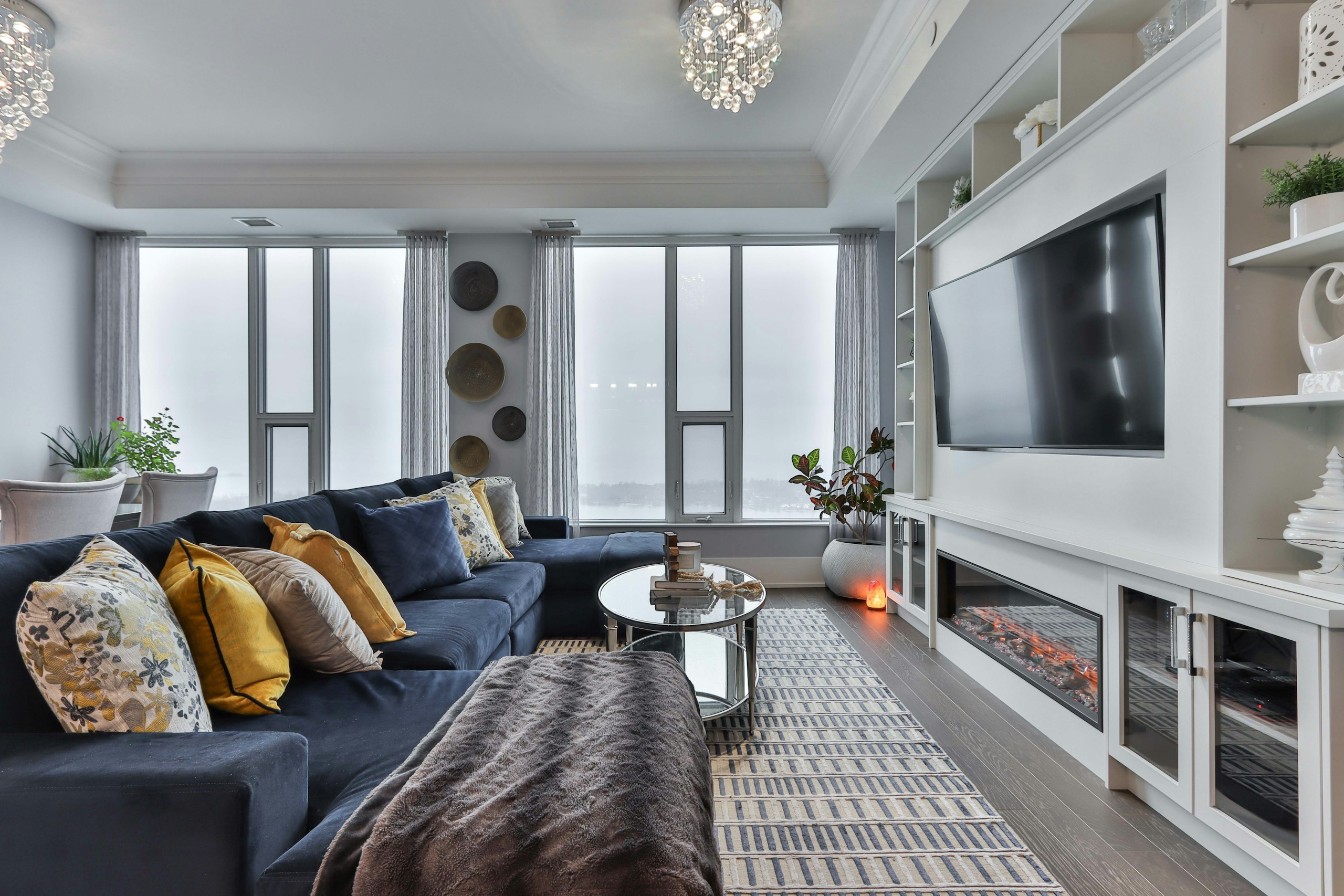 Showroom View 1