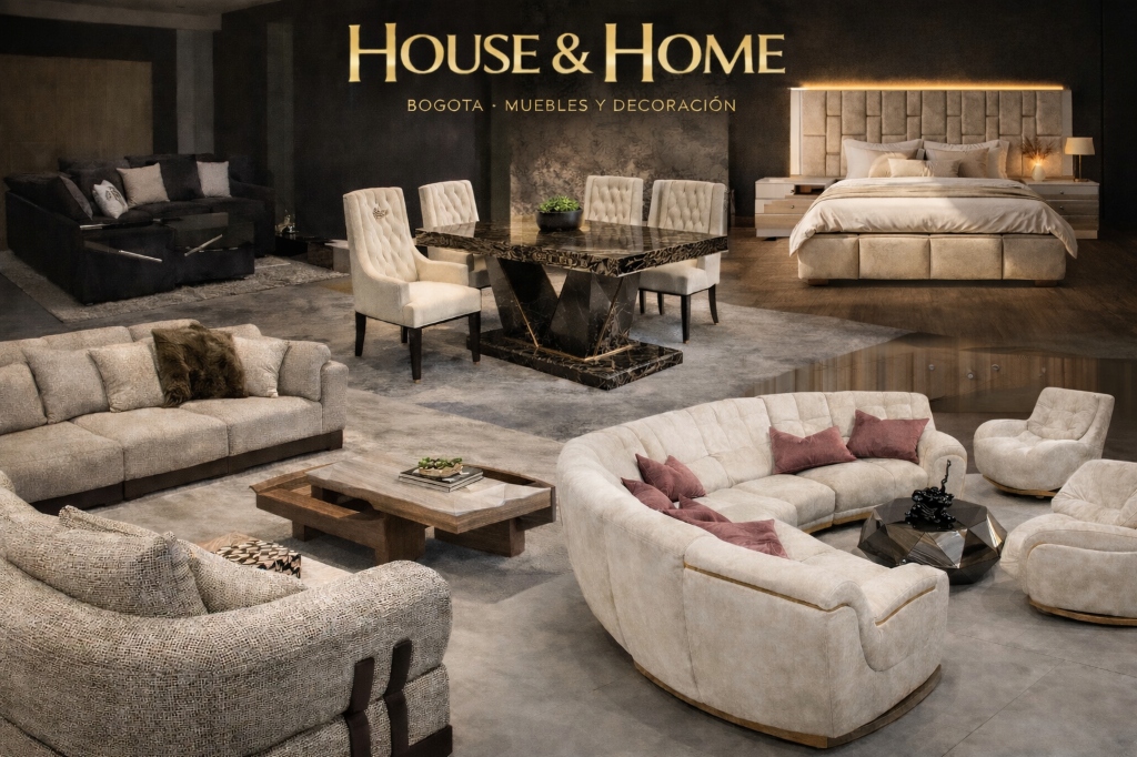 House & Home Flagship