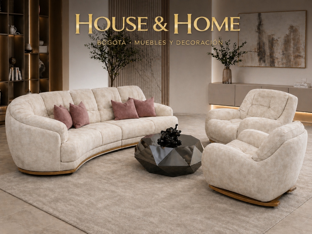 Sala Modular LUXXUS Premium